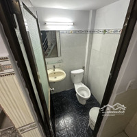 Bán Nhà Chính Chủ Hẻm 1/ Đường Hoài Thanh P14 Q8, Dtsd 37M2, 1 Phòng Ngủ1Wc