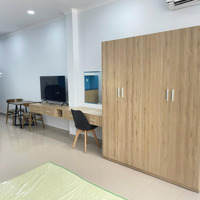 Cho Thuê Chung Cư Mini Đường Phan Văn Trị, 10 Triệu, 40M2, 1 Pn