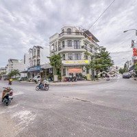 Nhà 4 Tầng Giá Tốt Góc Trần Minh Sơn Đại Học Y Dược An Khánh, Ninh Kiều.