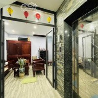 Siêu Hiếm-50 M2 Nhà Đẹp Nguyễn Văn Cừ, Vỉa Hè Ô Tô Tránh- Kinh Doanh- Gara 2 Ôtô - 6 Tầng Thang M