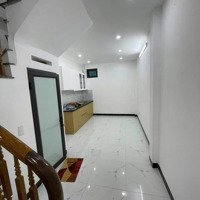 Chủ Vừa Gửi Bán Nhà 4 Tầng, 35M2 Ngay Chợ Đầu Mối Hà Đông