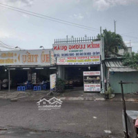 Sang Mặt Bằng Kinh Doanh 120M2