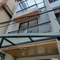 Cực Hiếm Tây Mỗ 54M2 - 4T, Nhà Tuyệt Đẹp, Ngõ Nông Ô Tô, Giá Bán 6.3 Tỷ