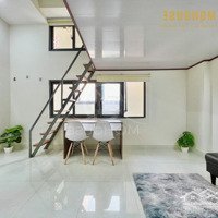 Chung Cư Mini - Duplex Full Nội Thất - Gần Cv Hoàng Văn Thụ