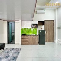 Chung Cư Mini - Duplex Full Nội Thất - Gần Cv Hoàng Văn Thụ