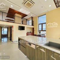 Penthouse 2 Phòng Ngủ View Biển Sơn Trà - C461