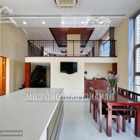 Penthouse 2 Phòng Ngủ View Biển Sơn Trà - C461