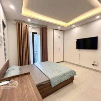 Cho Thuê Căn Hộ 30M2 Đường Bạch Đằng Gần Trường Uef,Hutech,..