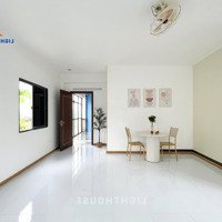 Cho Thuê Penthouse Cực Rộng_2Pn-1Pk_Bếp Tách Riêng Biệt_Gần Đường Lý Thường Kiệt_Quận 10