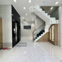 Nhà Mới Hẻm Xe Hơi Sát Mặt Tiền Nguyễn Văn Đậu Bình Thạnh - 50M2 - 1 Trệt 2 Tầng Giá Bán 3.5 Tỷ