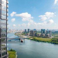 Bán Căn Hộ 2 Pn Tại Grand Marina Saigon, Giá Cực Chất 36 Tỷ, Diện Tích 84,34 M2