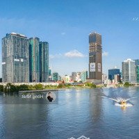 Bán Căn Hộ 2 Pn Tại Grand Marina Saigon, Giá Cực Chất 36 Tỷ, Diện Tích 84,34 M2