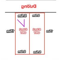 Xã Bình Kiều Sắp Sát Nhập Về Thj Trấn Khoái Châu Rồi Các Bác Ơi!!!
Chỉ 13. 5 Triệu/M2