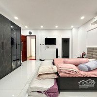 Bán Nhà Mặt Tiền 4 Lầu Đẹp Ngang 5.1M 102M2 Gần Trường Nội Trú Thông Thống Nhất 12.65 Tỷ.