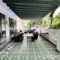 Villa Sân Vường Khu An Viên