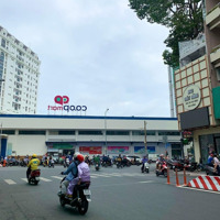 Bán Tòa Building - Bùi Thị Xuân, Quận 1 -Diện Tích6X22M, 125 Tỷ