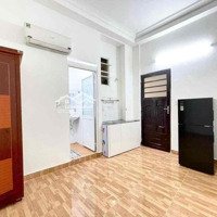 Studio Sẵn Nội Thất Cơ Bản_Nguyễn Kiệm_Gần Ngã Tư Phú Nhuận