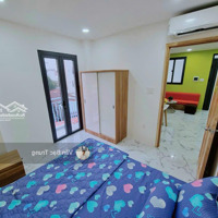 Khai Trương Hai Phòng Ngủ Rộng 60M2, Cho Nuôi Pet - Full Nội Thất Ngay Nguyễn Thị Định Quận 2