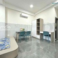 Phòng Studio Mới 100% Đầy Đủ Tiện Nghi 32M2