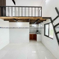 Phòng Trống Duplex Có Thể Ở Ngay Được Tại Lò Lu