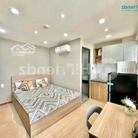 Chdv Phòng Studio Cửa Sổ Full Nội Thất Ngay Mặt Tiền Lê Đức Thọ Gò Vâp