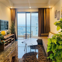 Cho Thuê Chung Cư Cao Cấp Gold View - 81M2 2Pn 2 Vệ Sinh- Lầu Cao View Thoáng