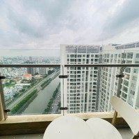 Cho Thuê Chung Cư Cao Cấp Gold View - 81M2 2Pn 2 Vệ Sinh- Lầu Cao View Thoáng