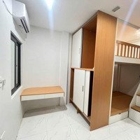 Bán Chung Cư Mini Phố Lê Thanh Nghị - Thang Máy Giá Chỉ 8,5 Tỷ, 40M2, 8 Phòng Ngủ 8 Vệ Sinhcó Đủ Giấy Phép Pccc