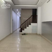 Nhà Phân Lô Nguyễn Bá Khoản,Vỉa Hè, Đường 2 Ô Tô Tránh, Thang Máy, Kinh Doanh 46M2-7T Chỉ 17,5 Tỷ