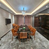 Ở Sướng - Nhà Đẹp - Dân Trí Cao - Mỗ Lao, Hà Đông - Ô Tô Vào Nhà - 50M2