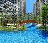 Thuê Chcc Đẳng Cấp 5 Sao Estella Heights Q. 2 (98M2, 2 Phòng Ngủgiá 28 Tr)Lầu Cao, View Thoáng, Xem Nhà Dễ