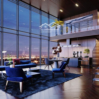 Siêu Phẩm Penthouse Vip Nhất Vinhomes Ocp 218M Dành Cho Giới Thượng Lưu