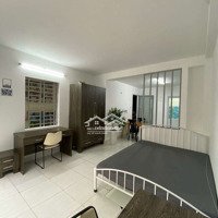 Studio Trệt 40M2 Full Nội Thất Chỉ 5 Triệu6