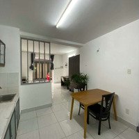 Studio Trệt 40M2 Full Nội Thất Chỉ 5 Triệu6