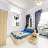 Trống Sẵn Căn Hộ Studio Bancol Full Nội Thất Khu Vực Tân Bình