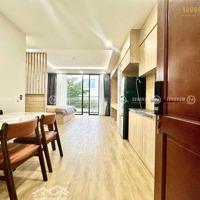 Khai Trương Studio 50M² - Full Nội Thất - Máy Giặt Riêng -Ngay Sân Bay