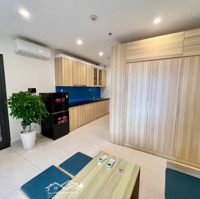 Bán Nhanh Căn Studio Rẻ Nhất Vinhomse Ocp1 View Thoáng Full Nội Thất 30M2 Tầng Trung Số Đẹp