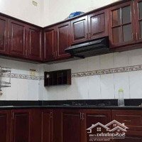 Nhà Nguyên Căn 60 M2, 2 Tầng , 2 Phòng Ngủ Hẻm Xe Tải Nhỏ