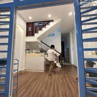 Nhà Nguyên Căn 60 M2, 2 Tầng , 2 Phòng Ngủ Hẻm Xe Tải Nhỏ