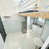 Cho Thuê Phòng Trọ Duplex_Cửa Sổ Trời Gần Đại Học Văn Hiến,Chợ Bà Qụeo