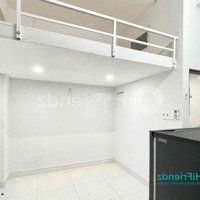 Duplex Giá Rẻ Full Nt Gần Lotte Mart Gần Đh Tdtu Rmit