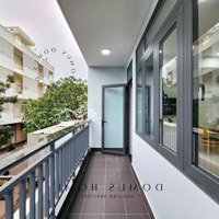 Căn Hộ Studio Bancol - Lý Tự Trọng Q1-Ngay Chợ Bến Thành -Dinh Độc Lập