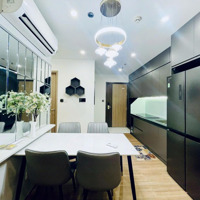 Căn Hộ 60M2 2 Phòng Ngủ"Full Nội Thất Cao Cấp" Tại Vinhomes Grand Park Quận 9. Rất Đẹp, Xem Là Thích Ngay!