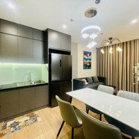 Căn Hộ 60M2 2 Phòng Ngủ"Full Nội Thất Cao Cấp" Tại Vinhomes Grand Park Quận 9. Rất Đẹp, Xem Là Thích Ngay!