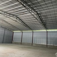 Cho Thuê Kho Xưởng 565M2 Tại Trục Đường Ql32 Gần Cụm Cn Lai Xá Hoài Đức