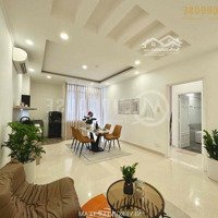 Siêu Phẩm 1 Phòng Ngủ60M2 Ngay Ngã Tư Hàng Xanh_Giáp Q1_Có Bãi Đỗ Ô Tô