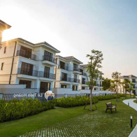 Bán Siêu Phẩm Biệt Thự View Sông Nine South Estates, 79 Tỷ, 342M2