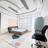 Cho Thuê Phòng 40M2 Full Nội Thất Tách Bếp Ngay Xvnt Giá Rẻ