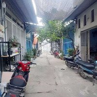 Nhà Đẹp Giá Công Nhân Cần Bán Gấp