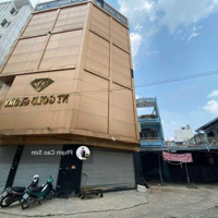 Hơn 2000M2, Có Thang Máy - Cho Thuê Nhà Mặt Tiền 354 Lê Hồng Phong, Quận 10